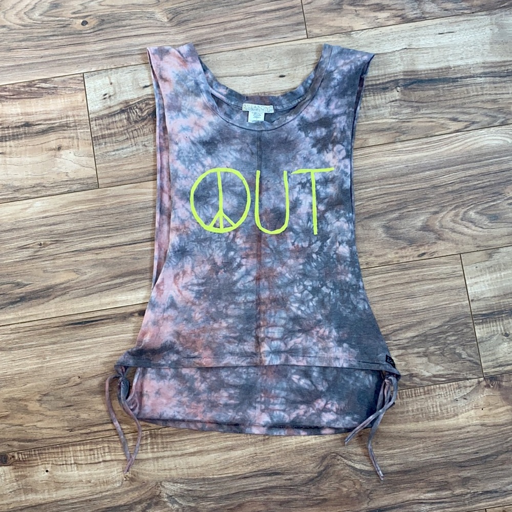 Billabong top